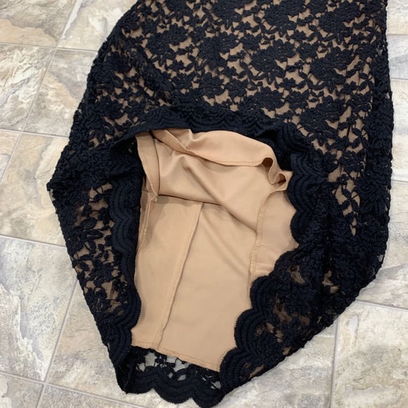 CONNECTED APPAREL Lace Dress - Picture 11 of 15